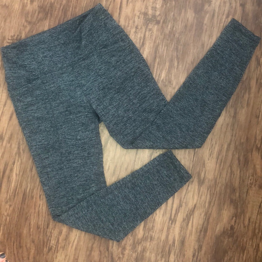 ATHLETA City Street leggings
